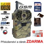 BUNATY WIDE FULL HD GSM – Zboží Živě