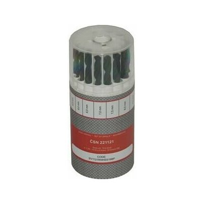NástrojeCZ SV1121RNHSS-19BP – Hledejceny.cz