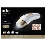 Braun IPL Silk-expert Pro 5 PL5431 – Hledejceny.cz