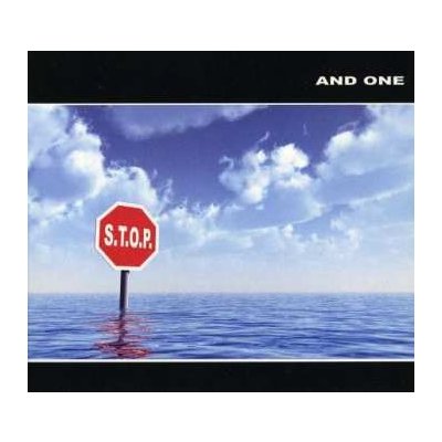 And One - S.T.O.P. LTD CD
