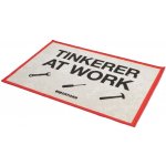 rohožka před vstupní dveře TINKERER, OXFORD OX950 – Hledejceny.cz