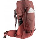 Deuter Futura Air Trek 45+10 SL červený