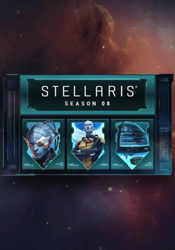 Stellaris: Season 08