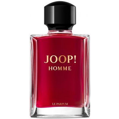 JOOP! le parfum parfém pánský 125 ml – Hledejceny.cz