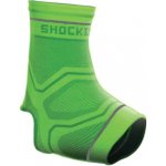 Shock Doctor 2040 Compression Knit Ankle Sleeve ortéza na kotník – Hledejceny.cz