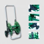 XTline SB5233A Naviják na hadici 1/2 60m pojízdný – Zboží Mobilmania