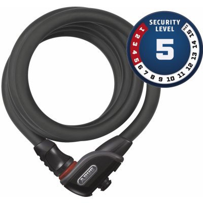 ABUS Phantom 180 cm – Sleviste.cz