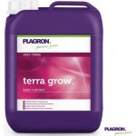 Plagron-terra grow 5 l – Zboží Mobilmania
