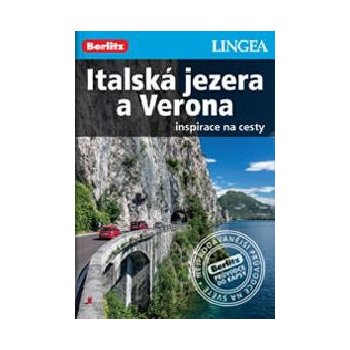 Italská jezera a Verona