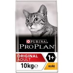Purina Cat Ad. Chicken 10 kg – Hledejceny.cz