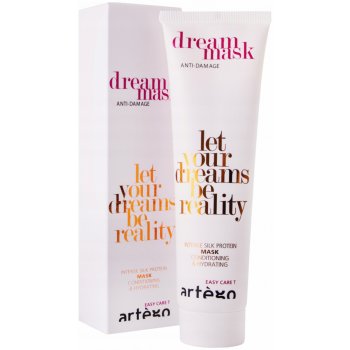 Artégo regenerační maska Dream pro ochranu vlasů 150 ml