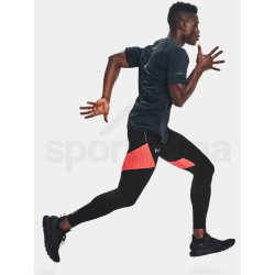 Under Armour legíny Speedpocket Tight černá