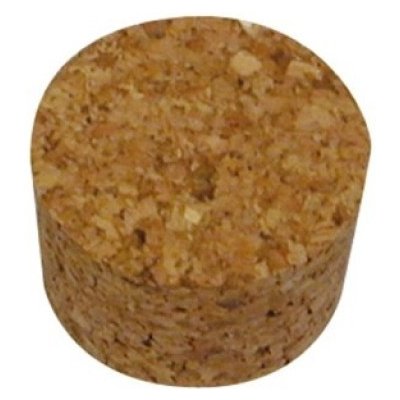 Zátka korková k demižonům v plastovém obalu - 54l – Zboží Dáma