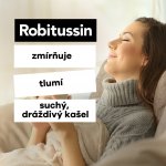 ROBITUSSIN ANTITUSSICUM NA SUCHÝ DRÁŽDIVÝ KAŠEL POR 7,5MG/5ML SIR 100ML – Zbozi.Blesk.cz