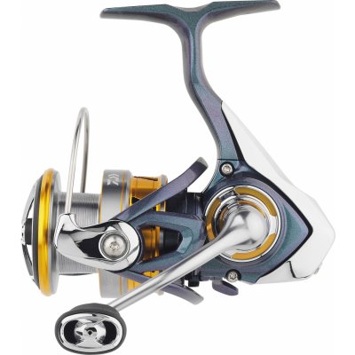 náhradní cívka Daiwa Regal LT 3000D-C – Zboží Mobilmania