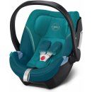 Cybex Aton 5 2021 River Blue