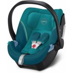 Cybex Aton 5 2021 River Blue – Hledejceny.cz