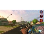 POSTAL: Brain Damaged – Zboží Mobilmania