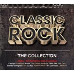 Various - The Collection - classic rock CD – Hledejceny.cz