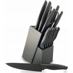 Retoo Sada nožů v bloku Retoo 16 ks – Zboží Dáma