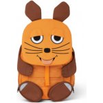 Affenzahn Mouse Large orange – Sleviste.cz