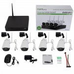 Evolveo Detective WN8 SMART 4 ks – Sleviste.cz