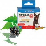 Francodex Joint Health ampulky pes štěně 18 x 1 ml – Hledejceny.cz