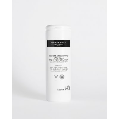 Perron Rigot Cirépil Perron Rigot Paris pudr před a po depilaci 100 g – Sleviste.cz