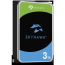 Seagate SkyHawk 3TB, ST3000VX015