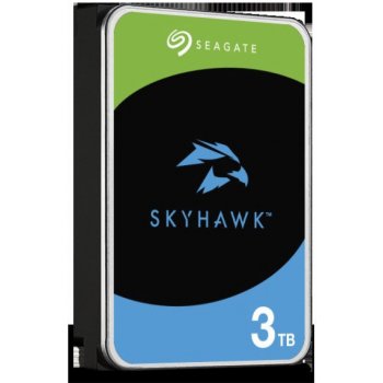 Seagate SkyHawk 3TB, ST3000VX015