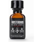 Amsterdam Black Label 24 ml – Zboží Dáma