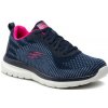 Dámské fitness boty !!! Skechers Purist 149220/NVHP tmavomodrá