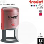 Trodat 46045 – Zboží Živě
