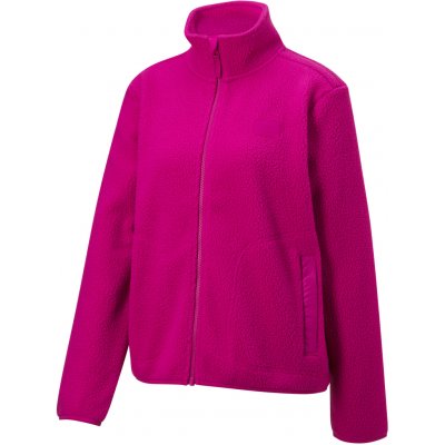 Crivit bunda růžovo-fialová – Zboží Dáma