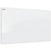 Allboards TSO120 x 90 Optiwhite skleněná magnetická tabule bílá 120 x 90 cm
