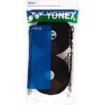 Yonex Super Grap 30 ks černá – Zboží Dáma