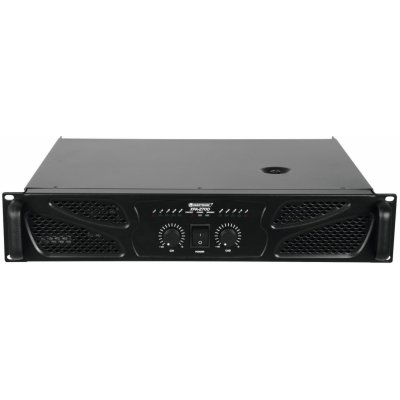 Omnitronic XPA-2700 – Zboží Mobilmania