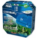 Filtrační médium JBL CombiBloc II CristalProfi e4/7/902 60288 – Hledejceny.cz