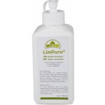 LIMPURO Bio čistící prostředek na bongy 100ml – Zboží Dáma