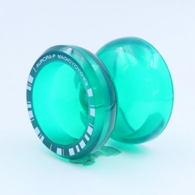 MagicYoyo Crystal K3 Green – Hledejceny.cz