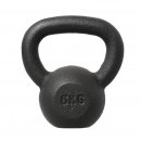 HMS KZG kettlebell litinový 6 kg