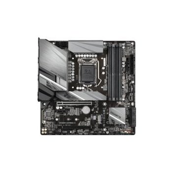 Gigabyte Z590M GAMING X