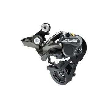 Shimano RD-M640 Zee SS