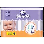 Bella Panda maxi 42 ks – Hledejceny.cz