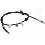 Tazne lanko, parkovaci brzda JAPANPARTS BC-423R