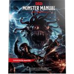 D&D Monster Manual – Zboží Mobilmania