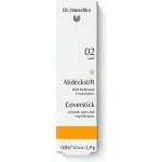 Dr. Hauschka Pure Care Cover Stick Korektor na nedokonalosti pleti 02 Sand 2 g – Zboží Dáma