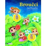 Broučci FRAGMENT Karafiát, Jan; Pechová, Ladislava – Hledejceny.cz