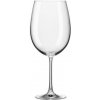Sklenice RONA Skleněná sklenice na víno MAGNUM Bordeaux 2 x 850 ml