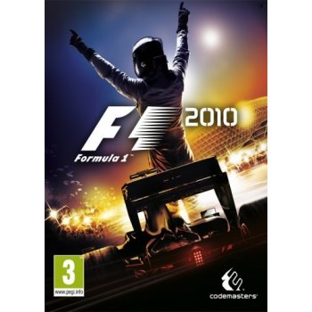 F1 2010